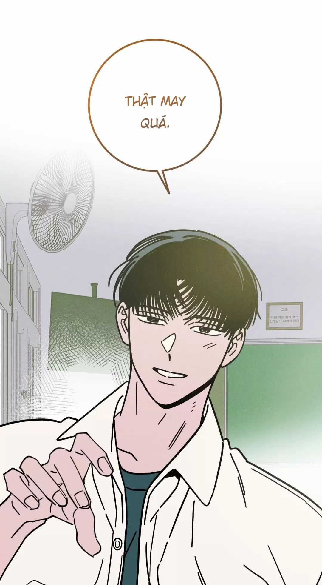 Lời Tỏ Tình Từ Con Số 0 Chapter 20 trang 88