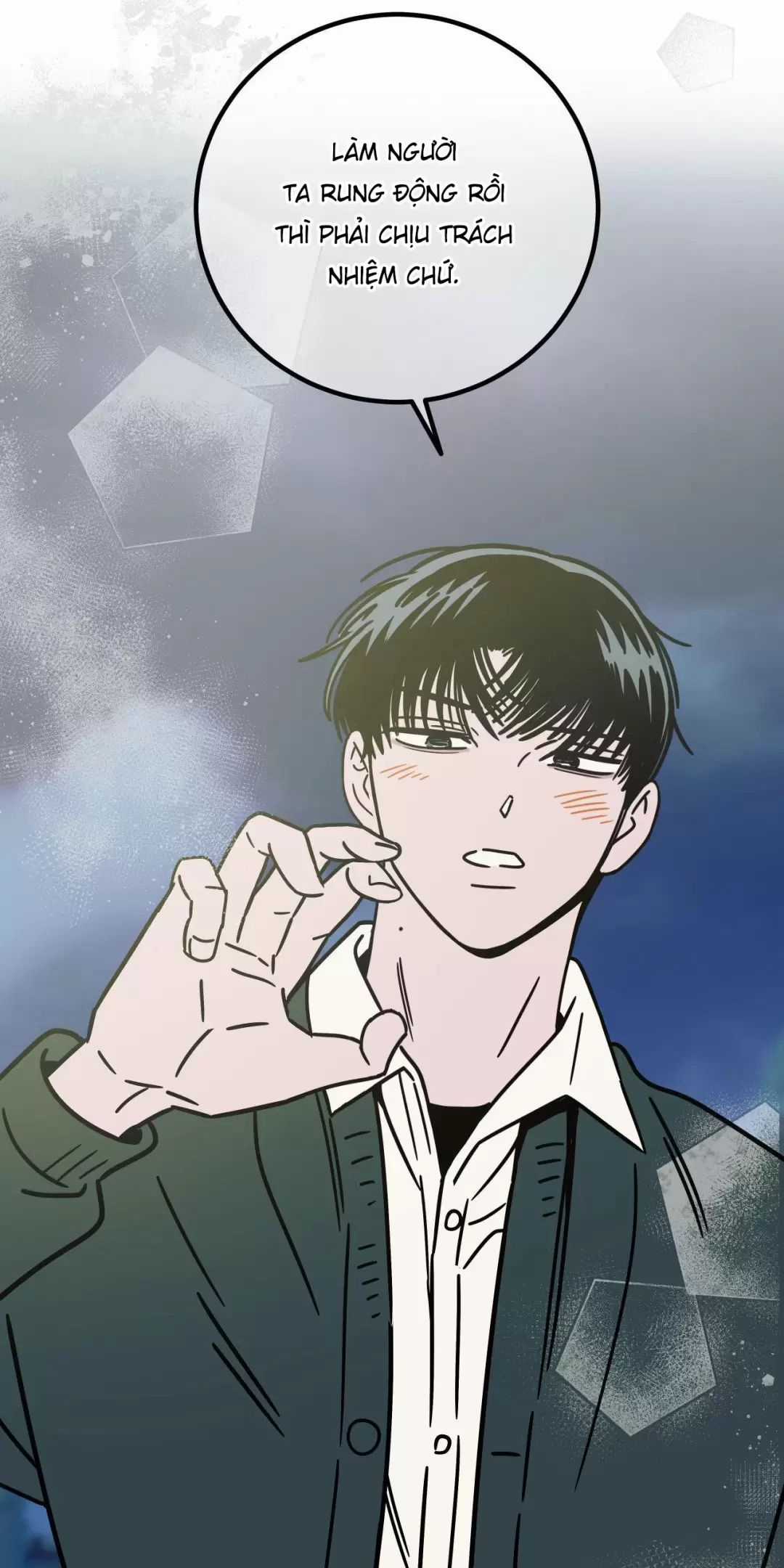 Lời Tỏ Tình Từ Con Số 0 Chapter 20 trang 9