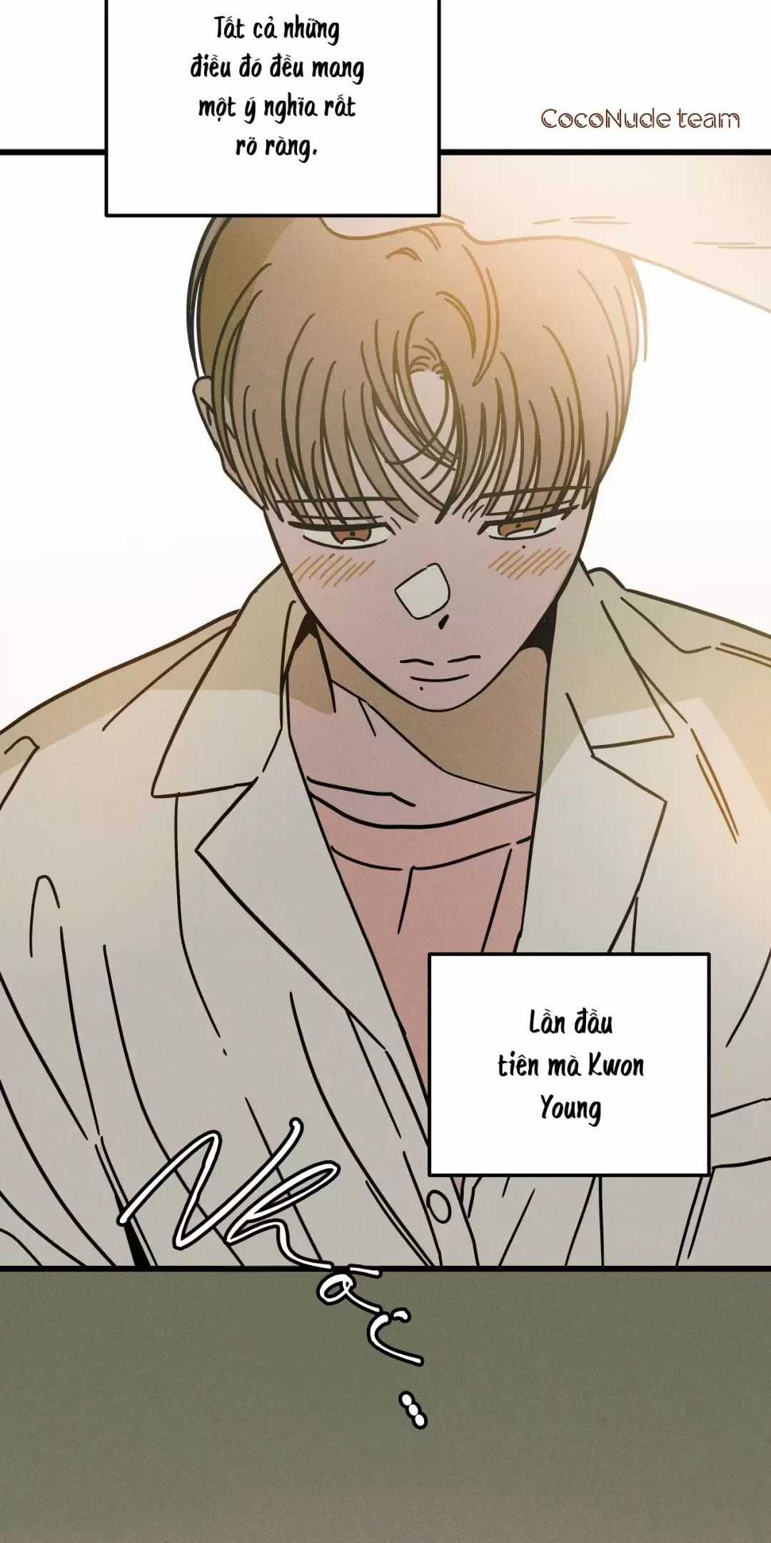 Lời Tỏ Tình Từ Con Số 0 Chapter 20 trang 90