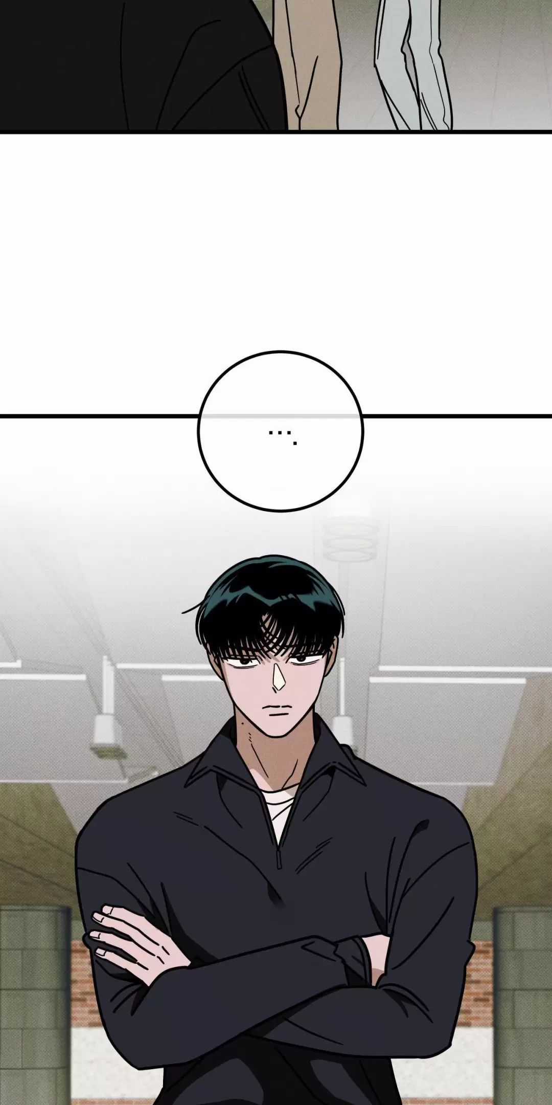 Lời Tỏ Tình Từ Con Số 0 Chapter 23 trang 17
