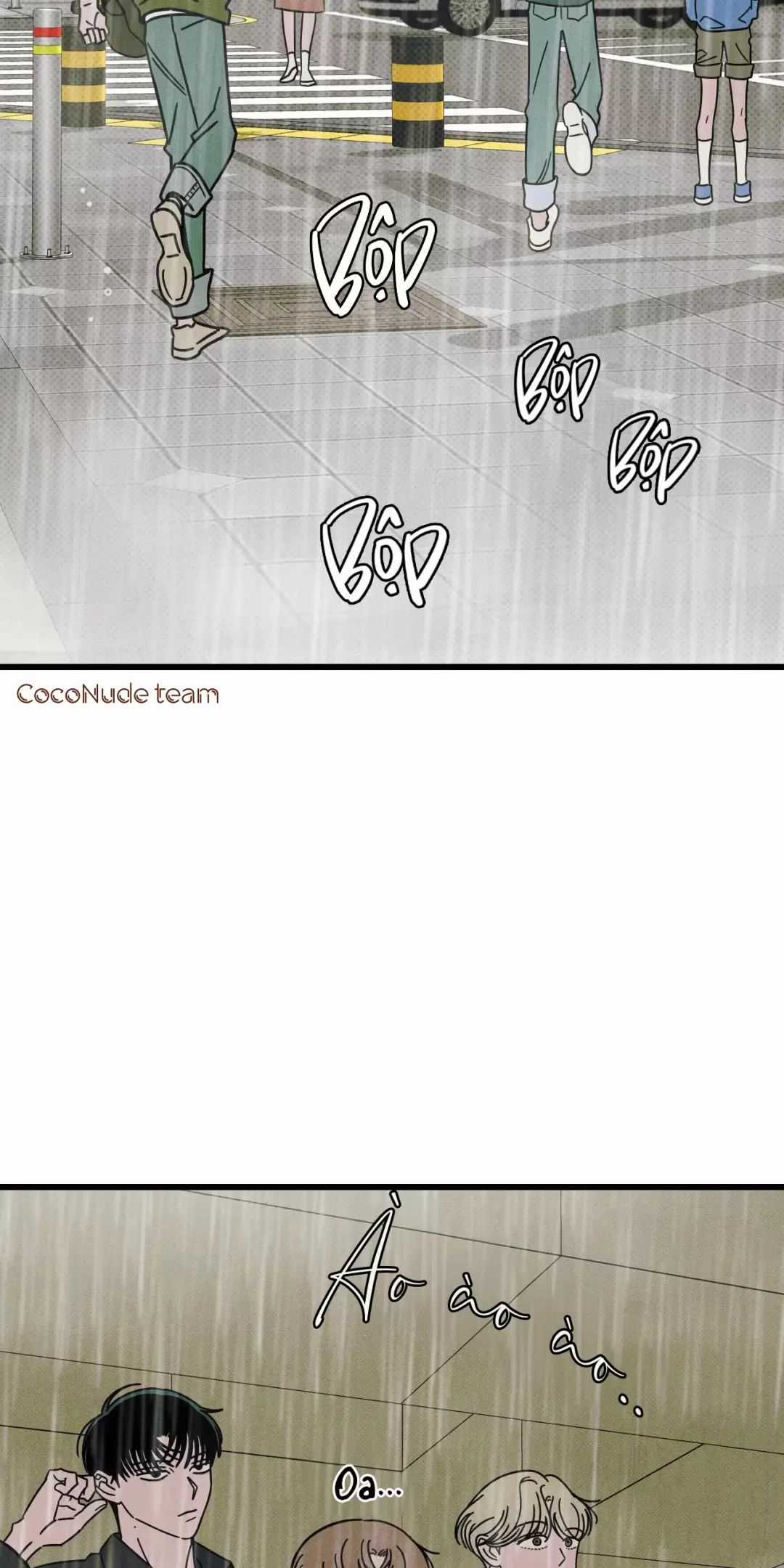 Lời Tỏ Tình Từ Con Số 0 Chapter 23 trang 22