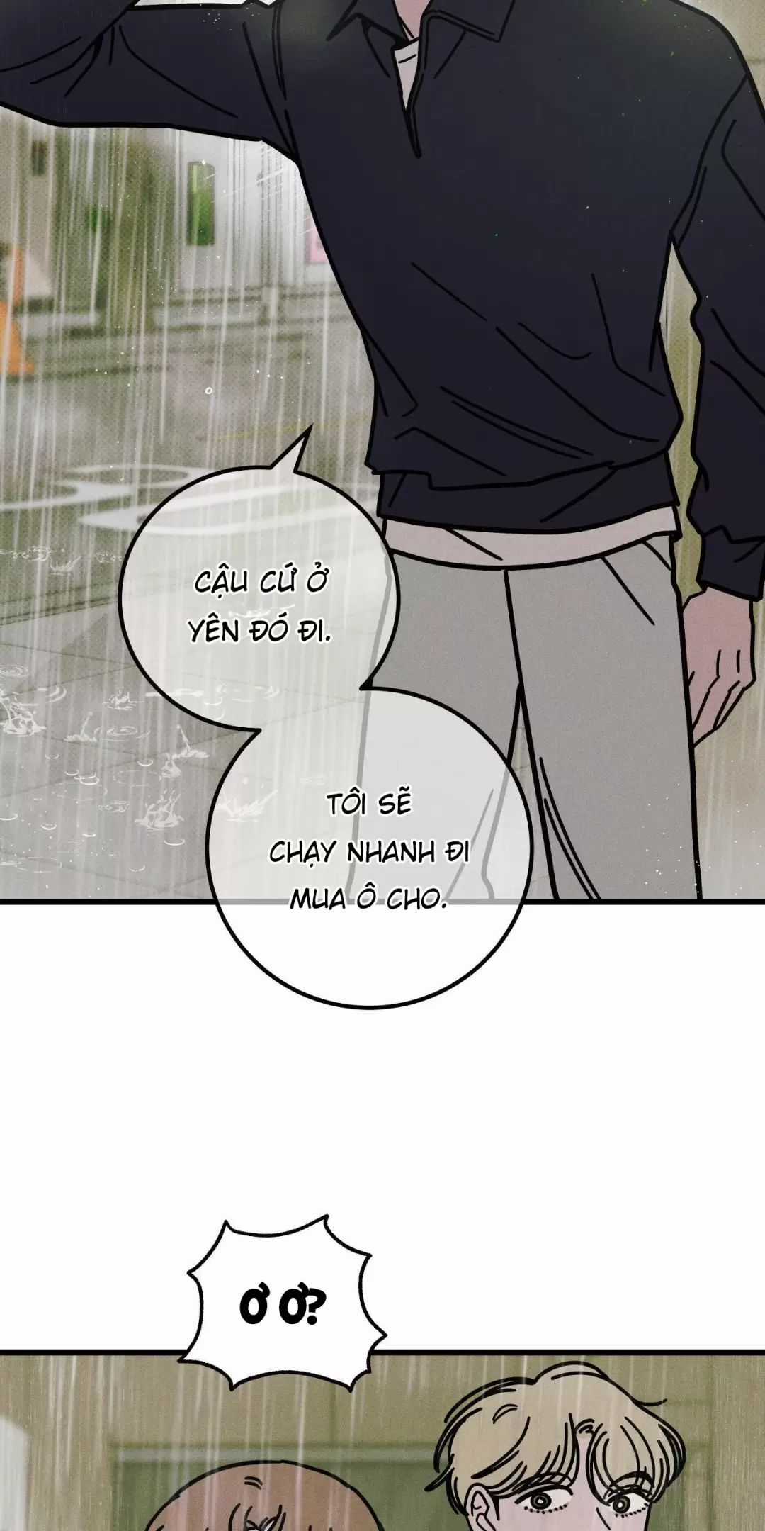 Lời Tỏ Tình Từ Con Số 0 Chapter 23 trang 28
