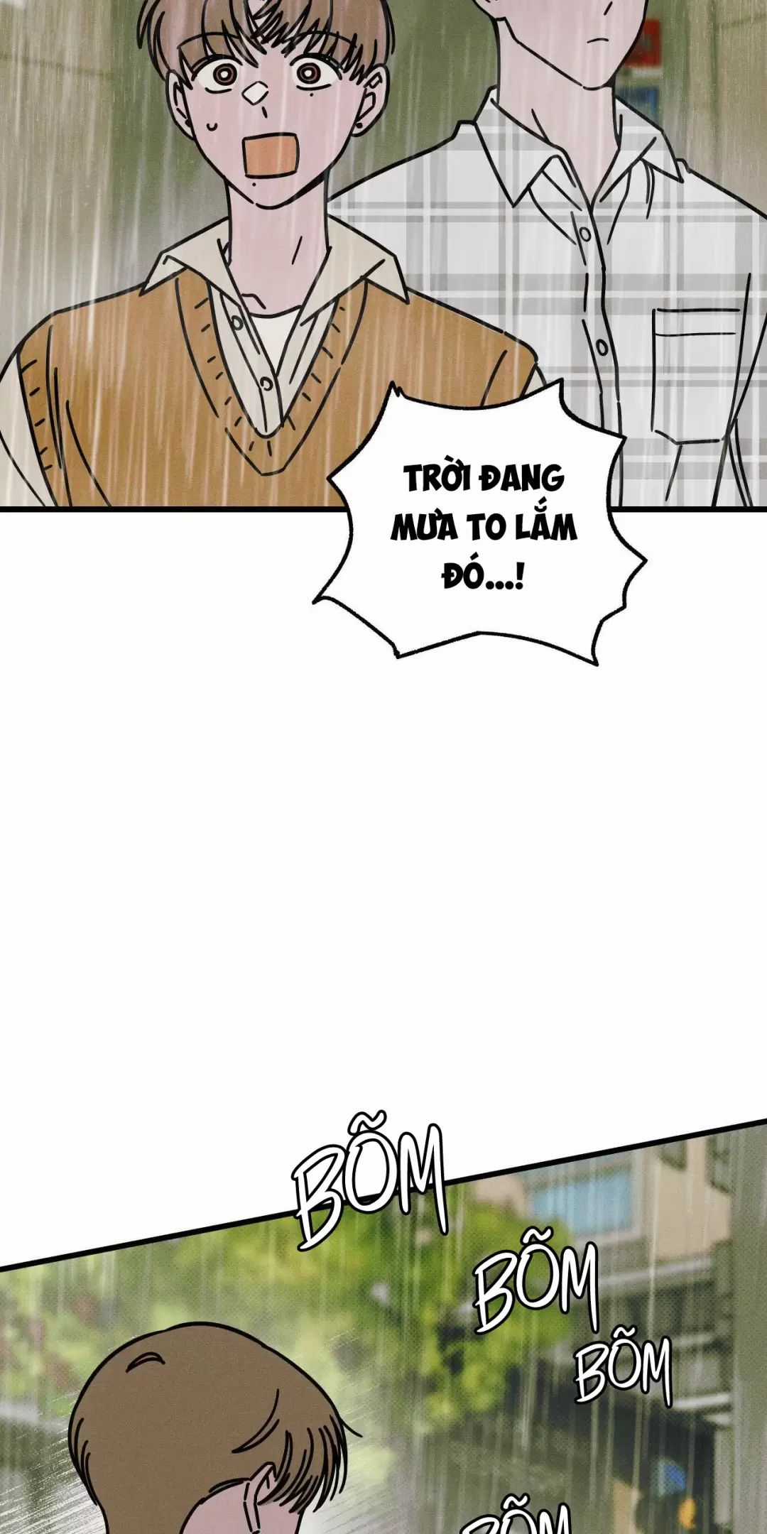 Lời Tỏ Tình Từ Con Số 0 Chapter 23 trang 29
