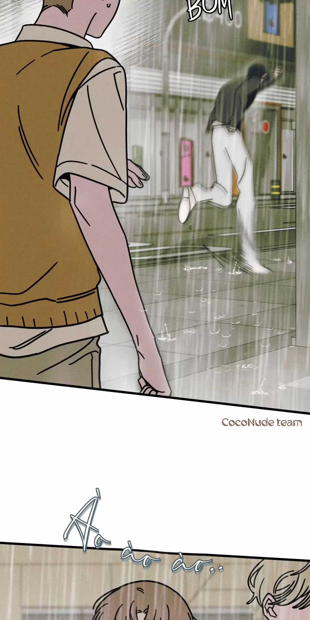 Lời Tỏ Tình Từ Con Số 0 Chapter 23 trang 30