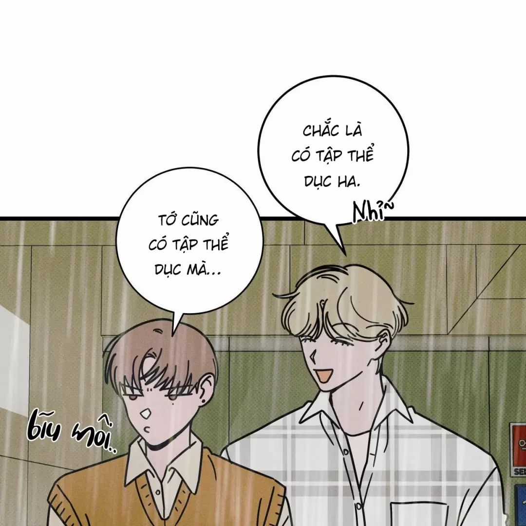Lời Tỏ Tình Từ Con Số 0 Chapter 23 trang 33