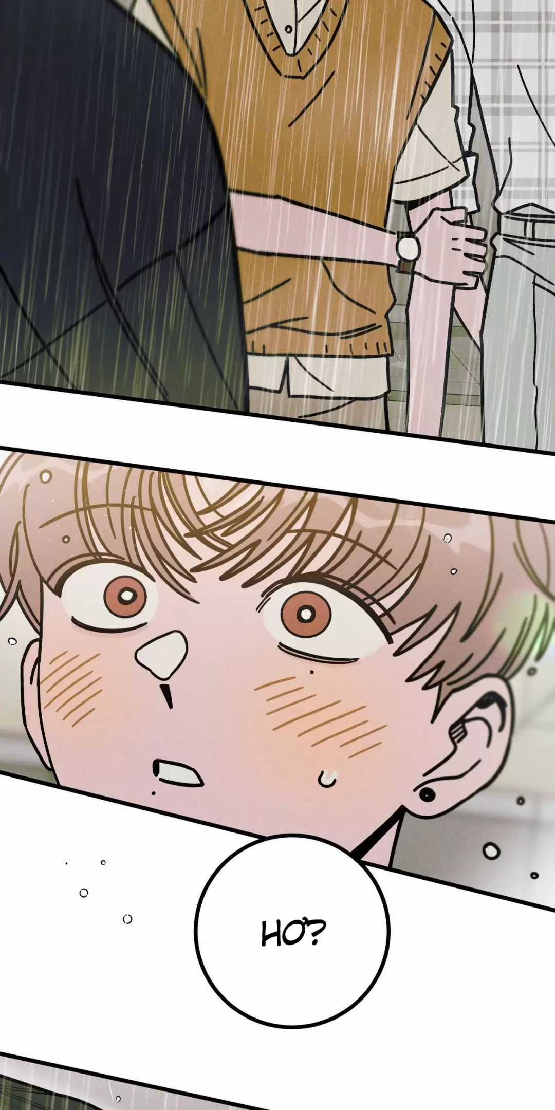 Lời Tỏ Tình Từ Con Số 0 Chapter 23 trang 36