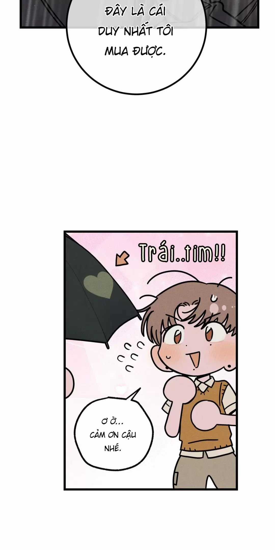 Lời Tỏ Tình Từ Con Số 0 Chapter 23 trang 41