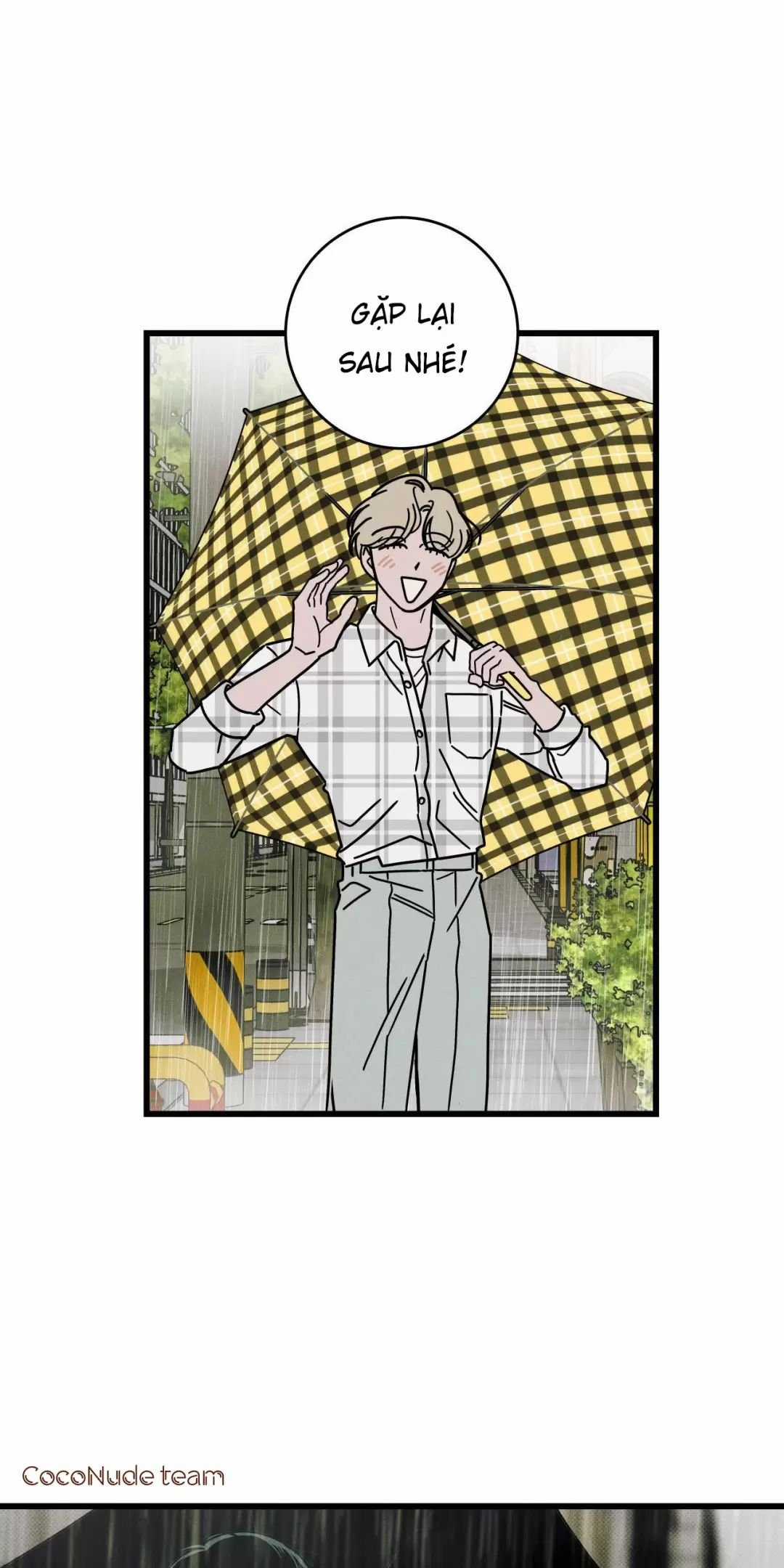 Lời Tỏ Tình Từ Con Số 0 Chapter 23 trang 50