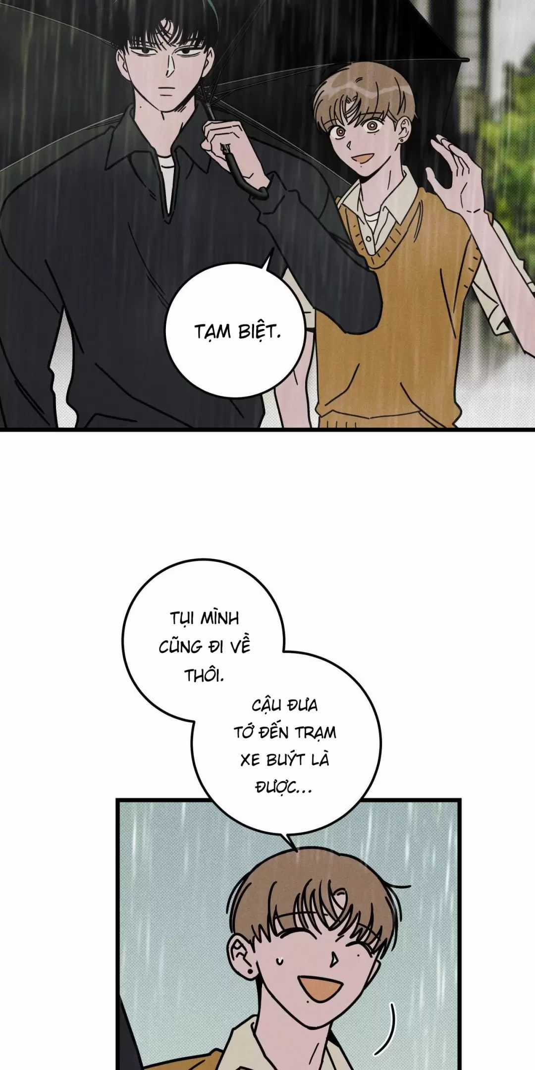 Lời Tỏ Tình Từ Con Số 0 Chapter 23 trang 51