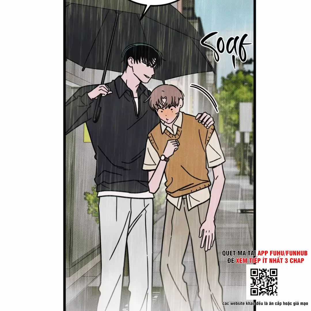 Lời Tỏ Tình Từ Con Số 0 Chapter 23 trang 54