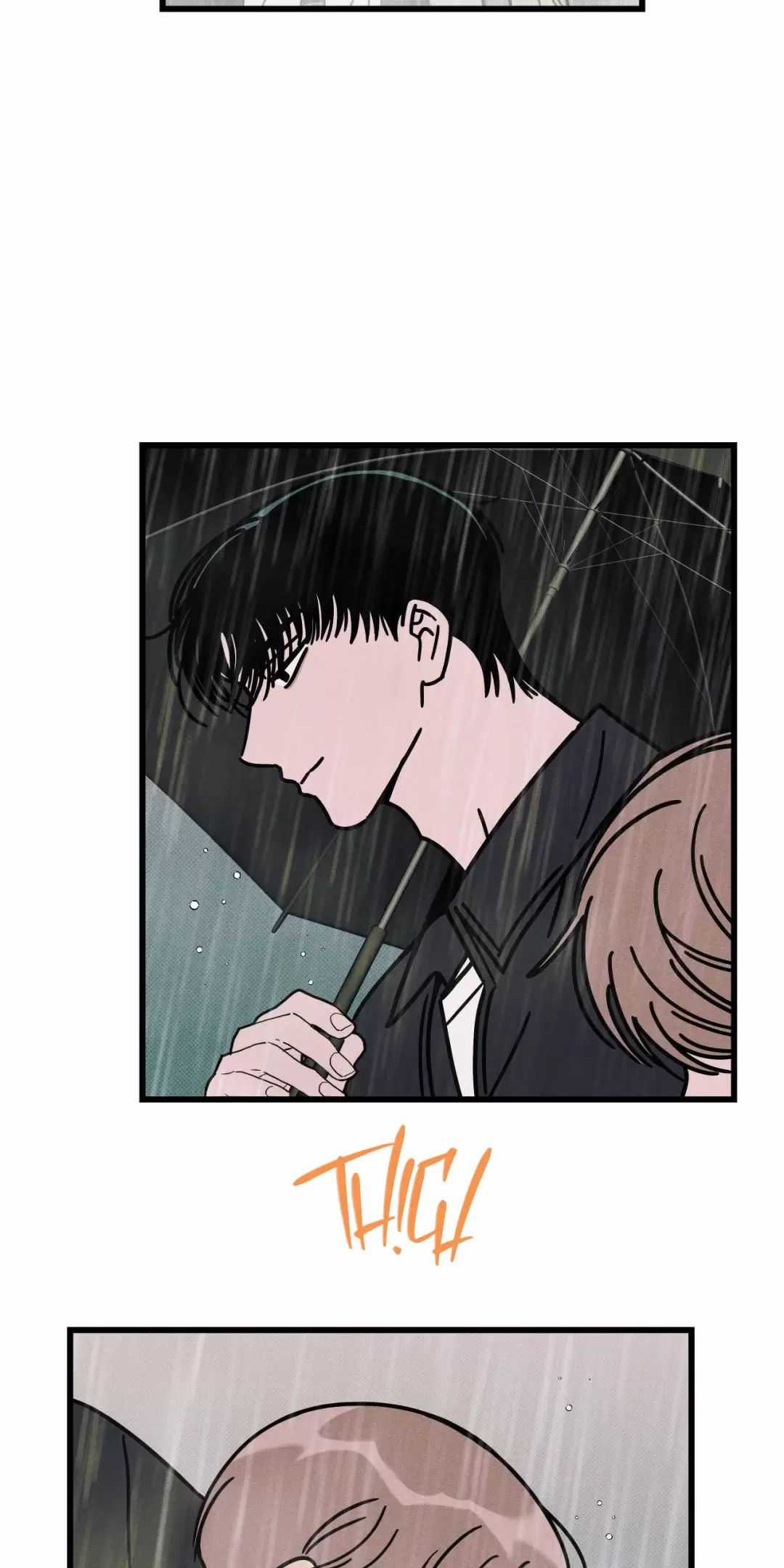 Lời Tỏ Tình Từ Con Số 0 Chapter 23 trang 55