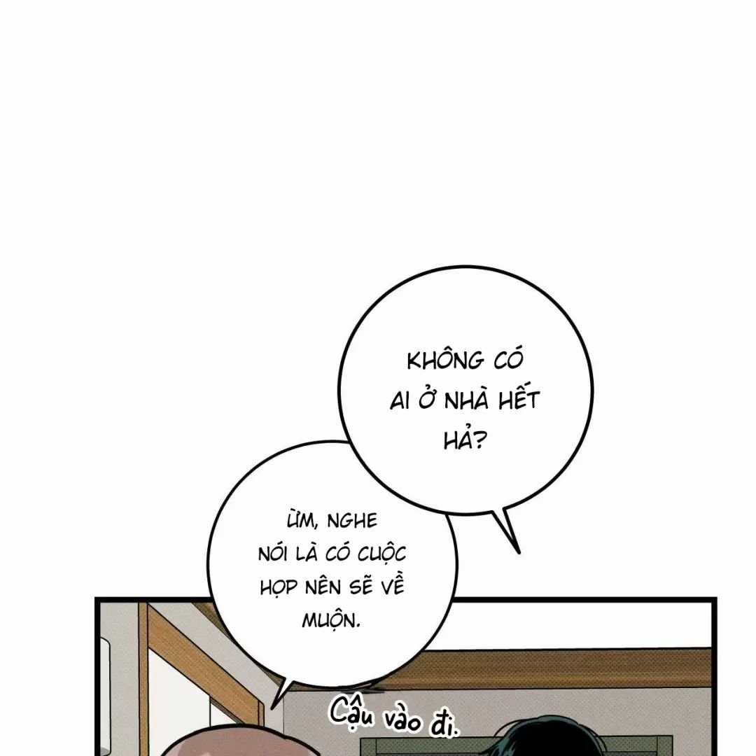 Lời Tỏ Tình Từ Con Số 0 Chapter 23 trang 61