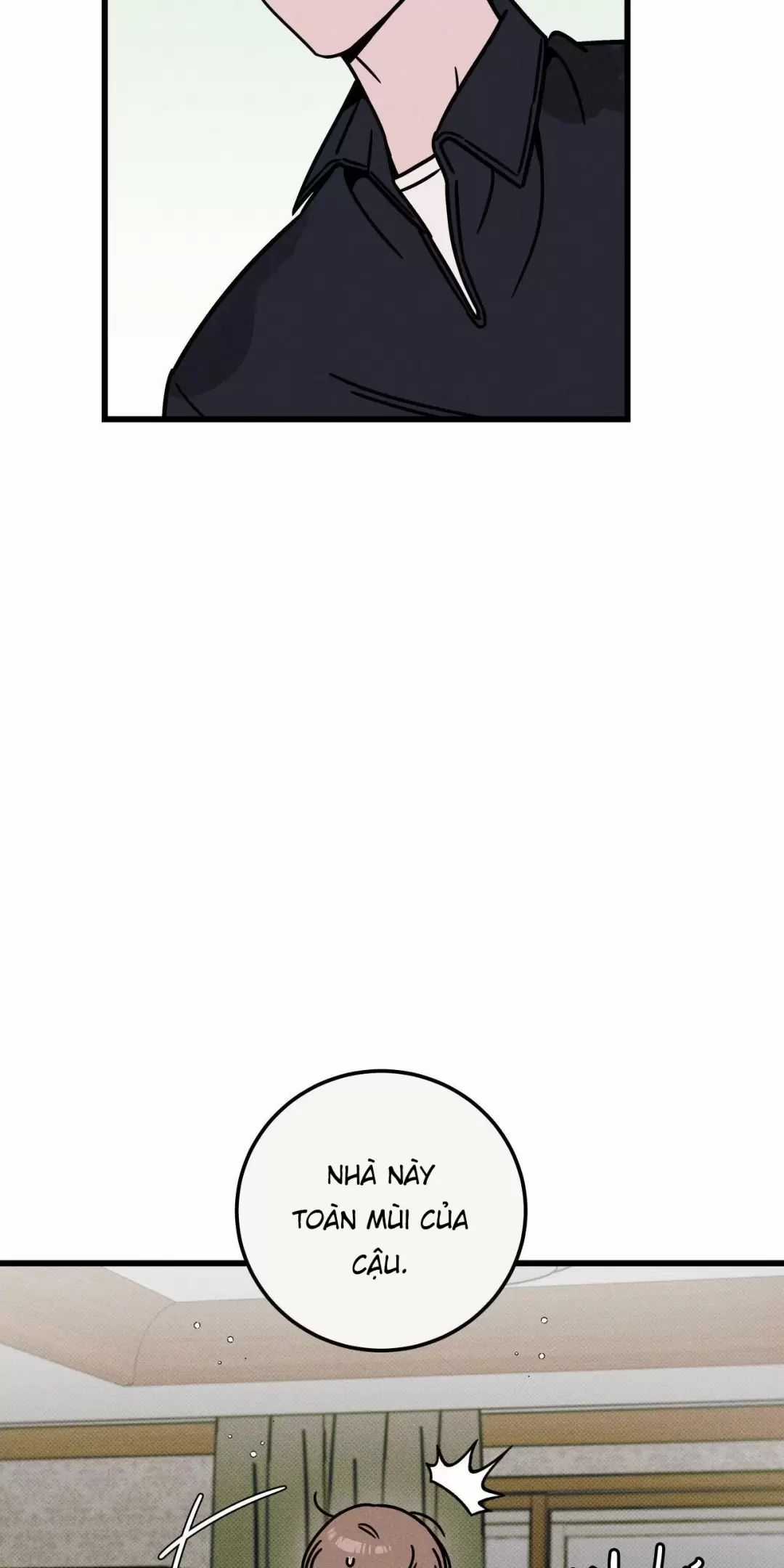 Lời Tỏ Tình Từ Con Số 0 Chapter 23 trang 63