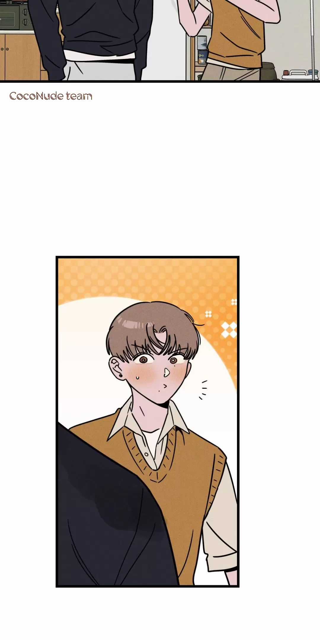 Lời Tỏ Tình Từ Con Số 0 Chapter 23 trang 65