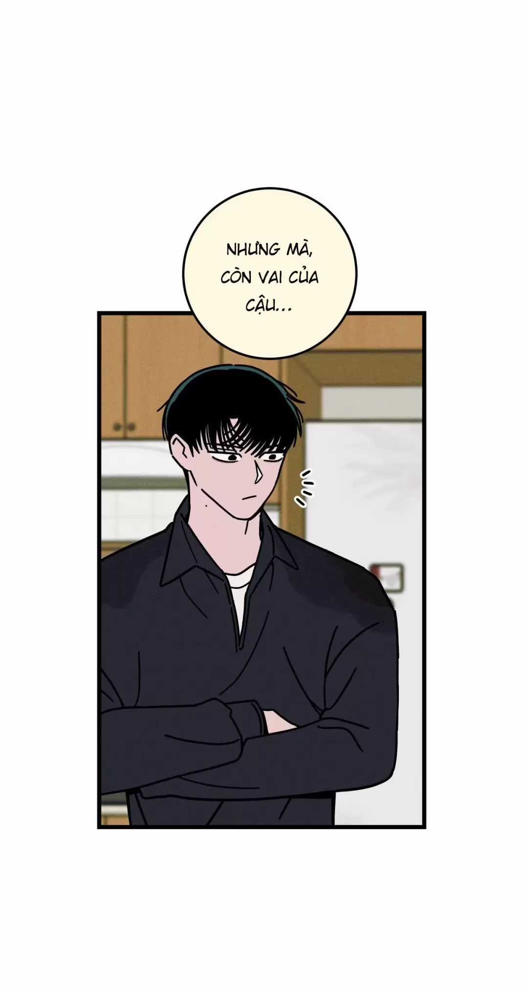Lời Tỏ Tình Từ Con Số 0 Chapter 23 trang 66
