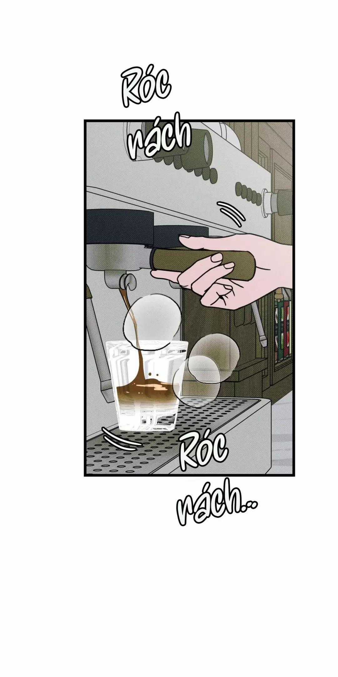 Lời Tỏ Tình Từ Con Số 0 Chapter 28 trang 1