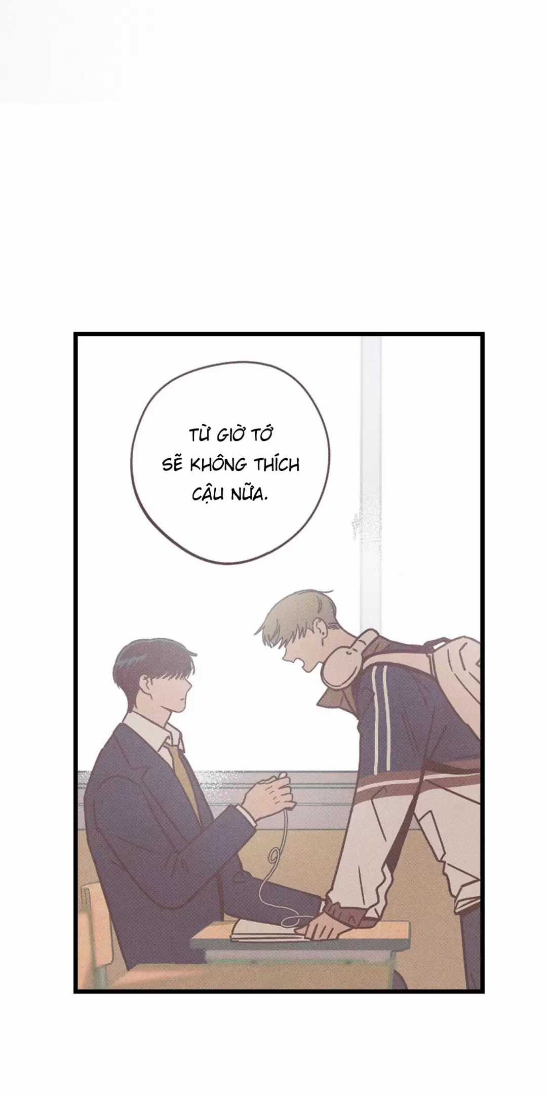 Lời Tỏ Tình Từ Con Số 0 Chapter 4 trang 10