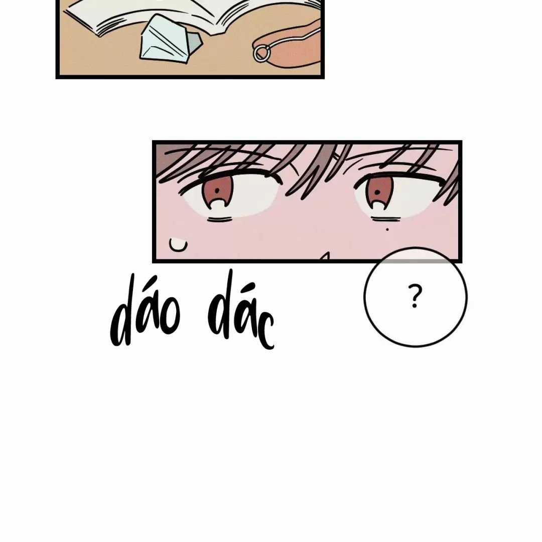 Lời Tỏ Tình Từ Con Số 0 Chapter 4 trang 13