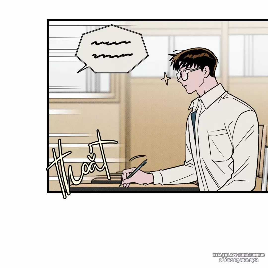 Lời Tỏ Tình Từ Con Số 0 Chapter 4 trang 14