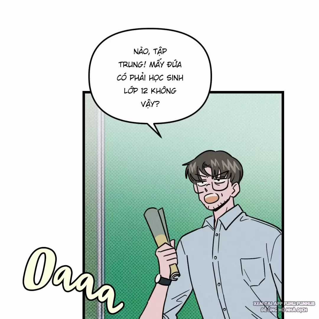Lời Tỏ Tình Từ Con Số 0 Chapter 4 trang 19