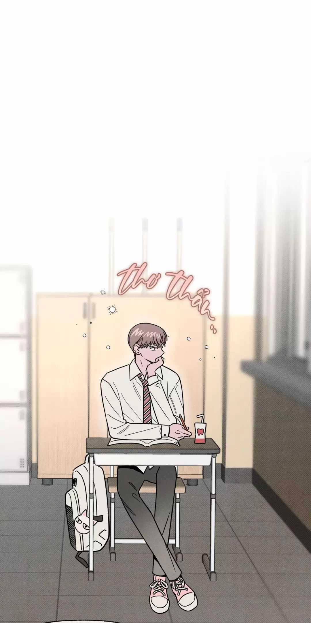 Lời Tỏ Tình Từ Con Số 0 Chapter 4 trang 2