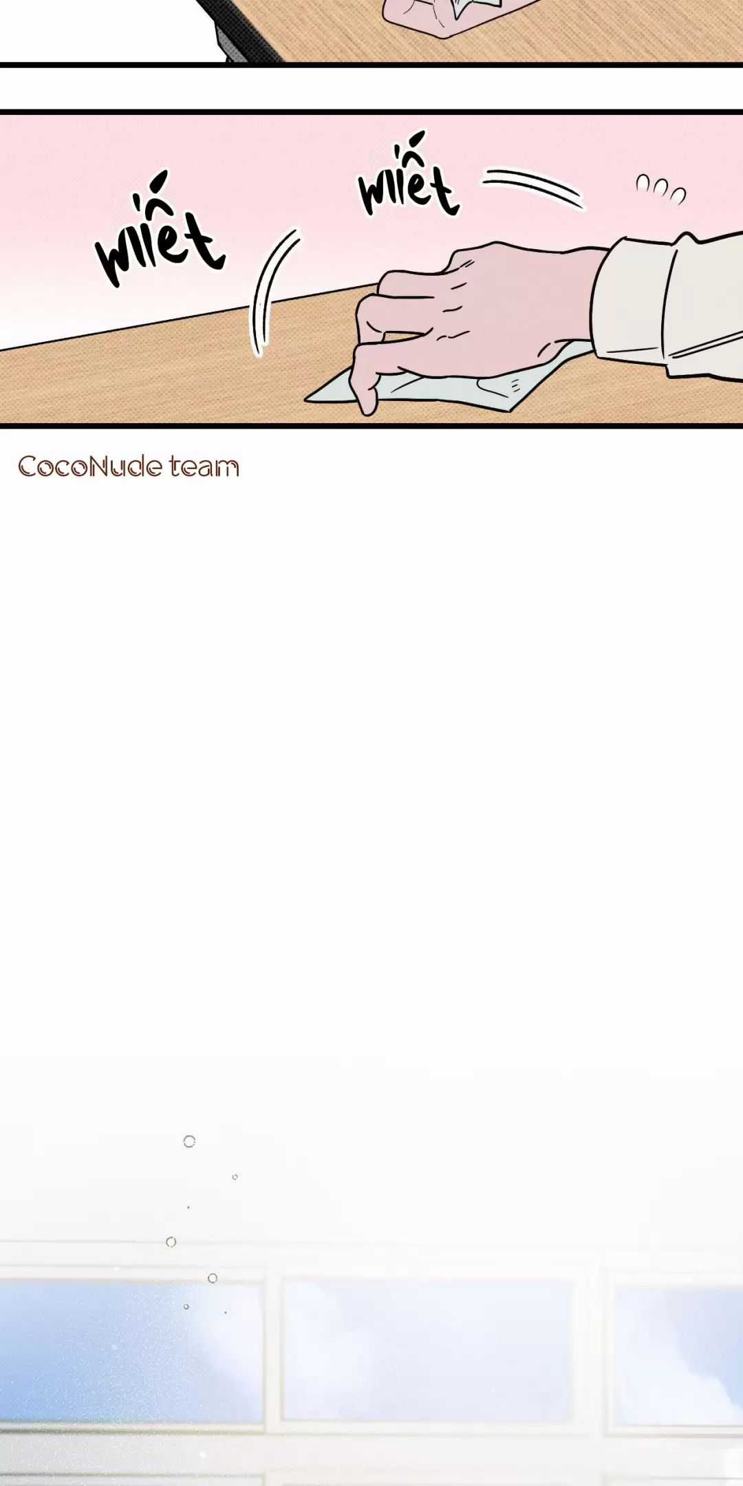 Lời Tỏ Tình Từ Con Số 0 Chapter 4 trang 21