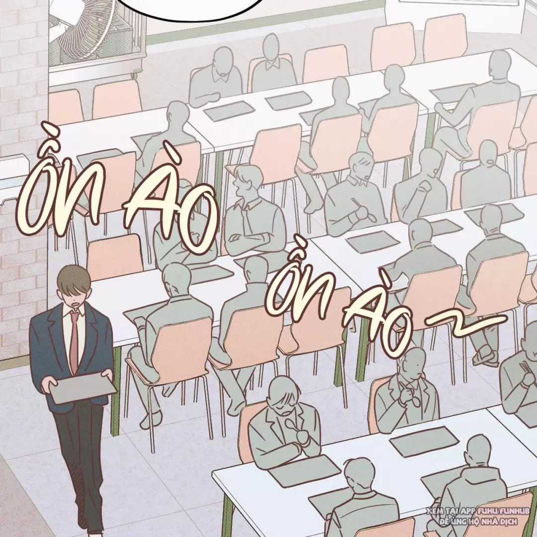 Lời Tỏ Tình Từ Con Số 0 Chapter 4 trang 24