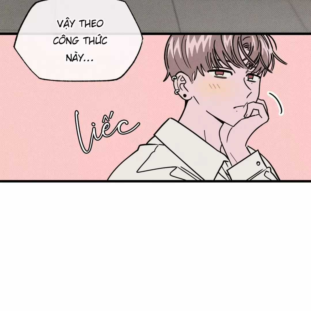 Lời Tỏ Tình Từ Con Số 0 Chapter 4 trang 3