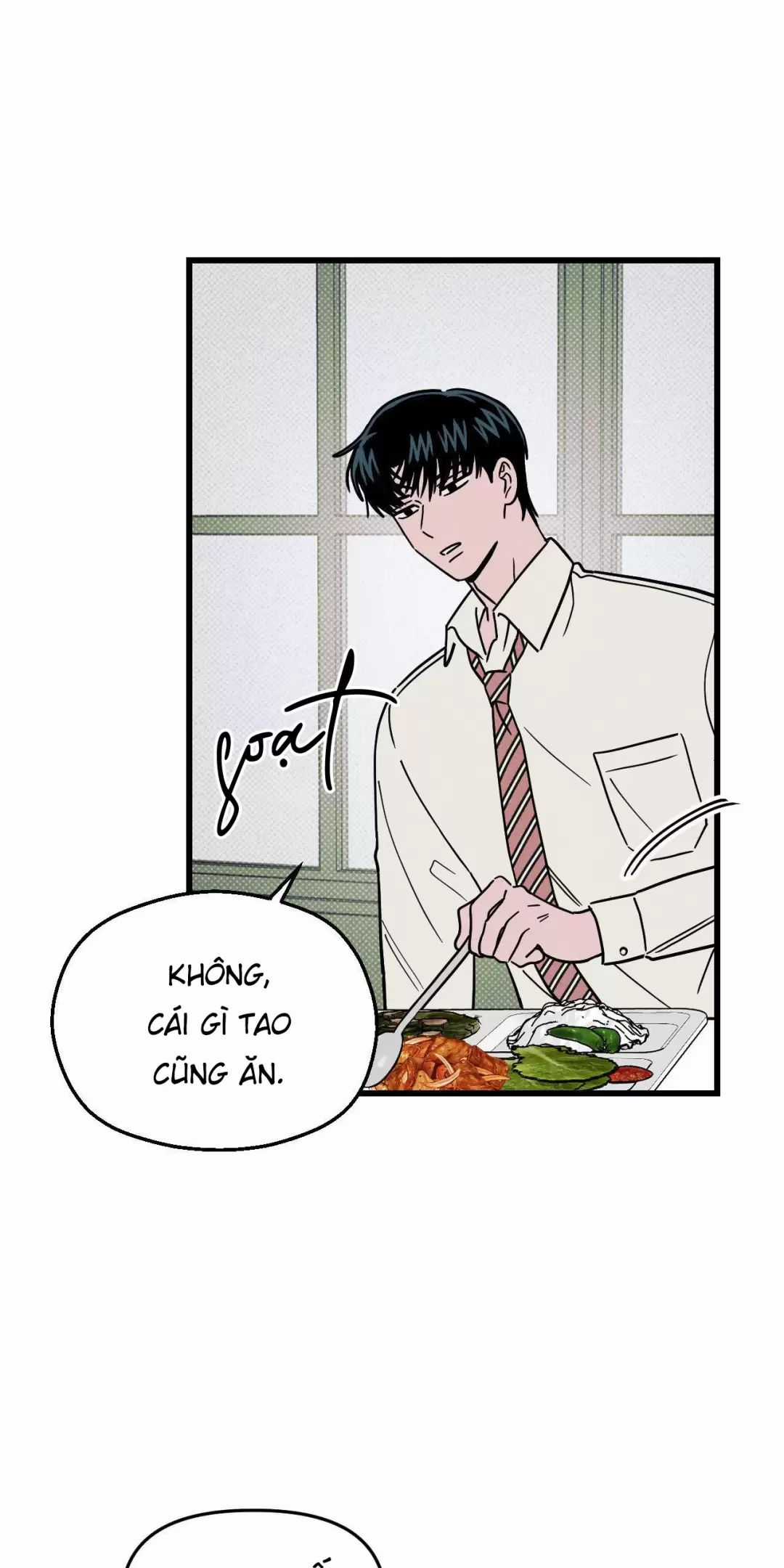 Lời Tỏ Tình Từ Con Số 0 Chapter 4 trang 30