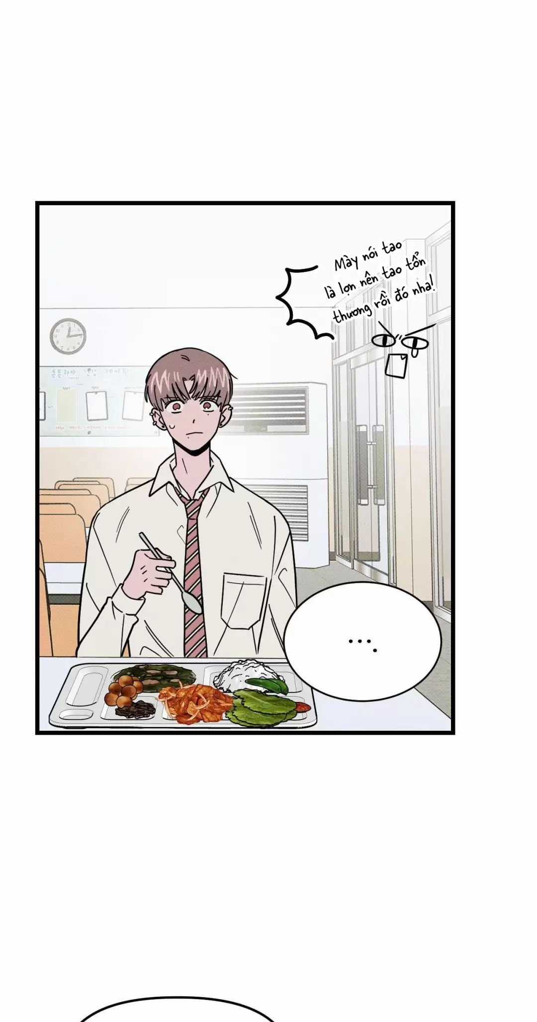 Lời Tỏ Tình Từ Con Số 0 Chapter 4 trang 32