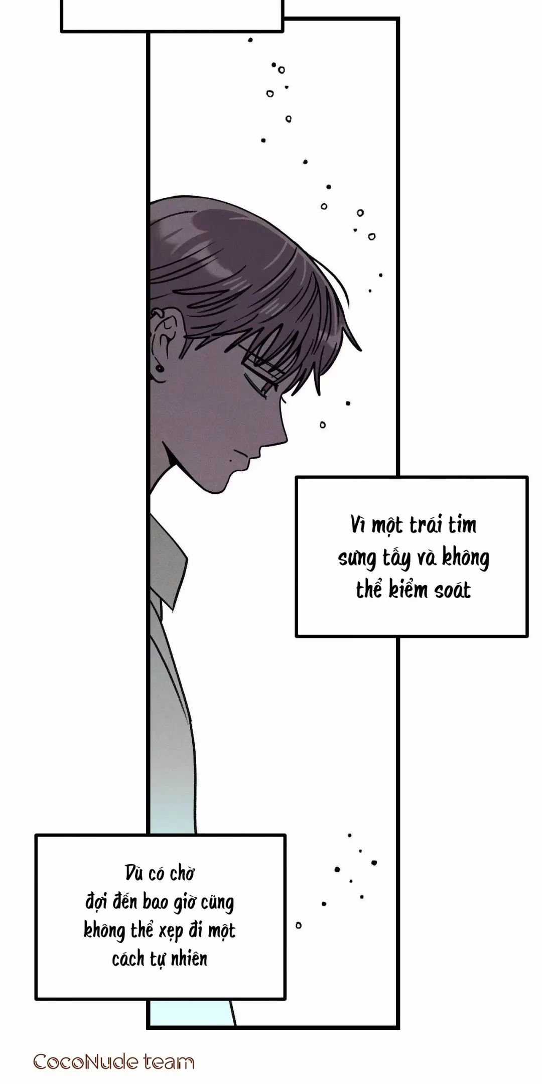 Lời Tỏ Tình Từ Con Số 0 Chapter 4 trang 36