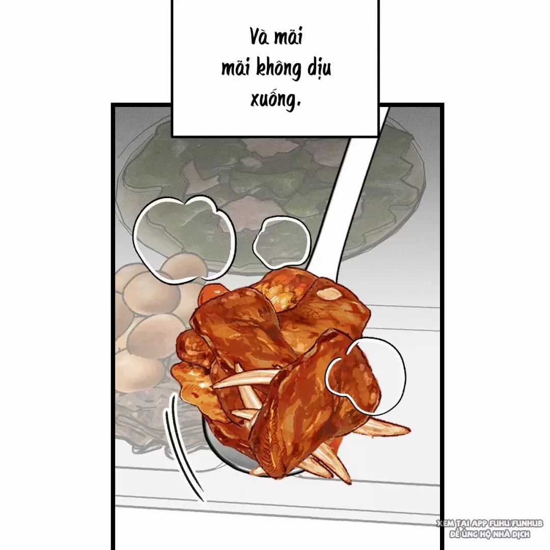 Lời Tỏ Tình Từ Con Số 0 Chapter 4 trang 38