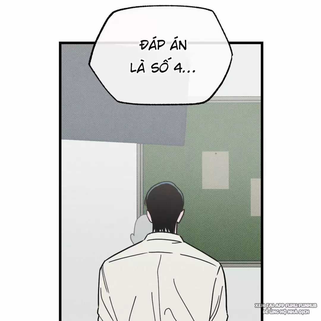 Lời Tỏ Tình Từ Con Số 0 Chapter 4 trang 4