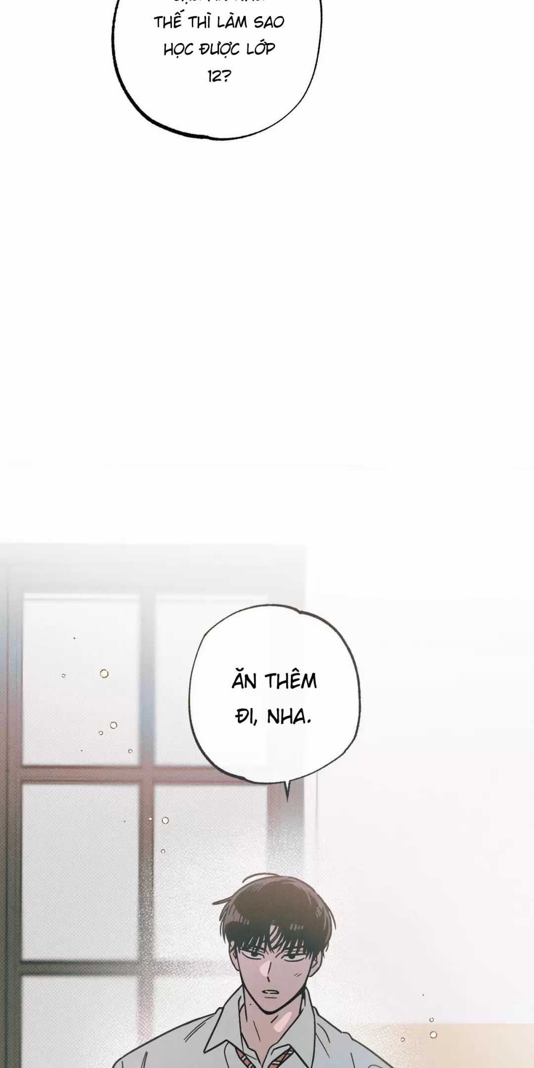 Lời Tỏ Tình Từ Con Số 0 Chapter 4 trang 40