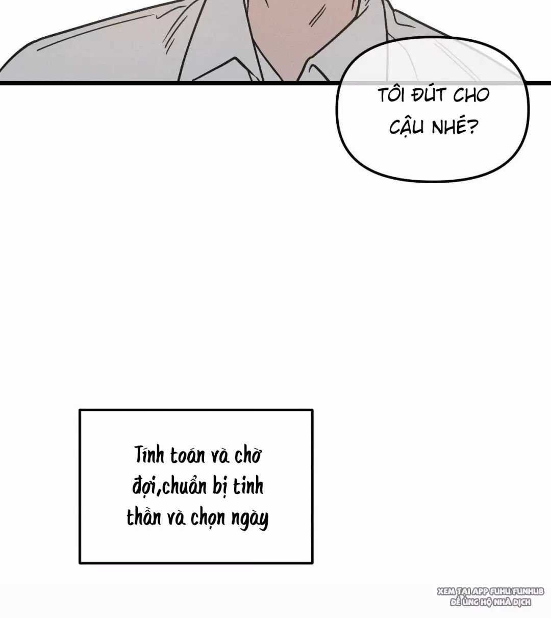 Lời Tỏ Tình Từ Con Số 0 Chapter 4 trang 43