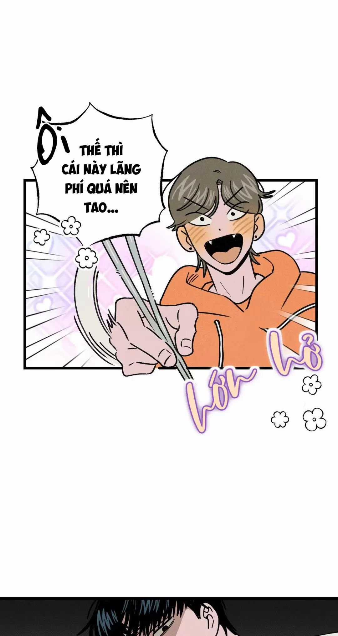 Lời Tỏ Tình Từ Con Số 0 Chapter 4 trang 46