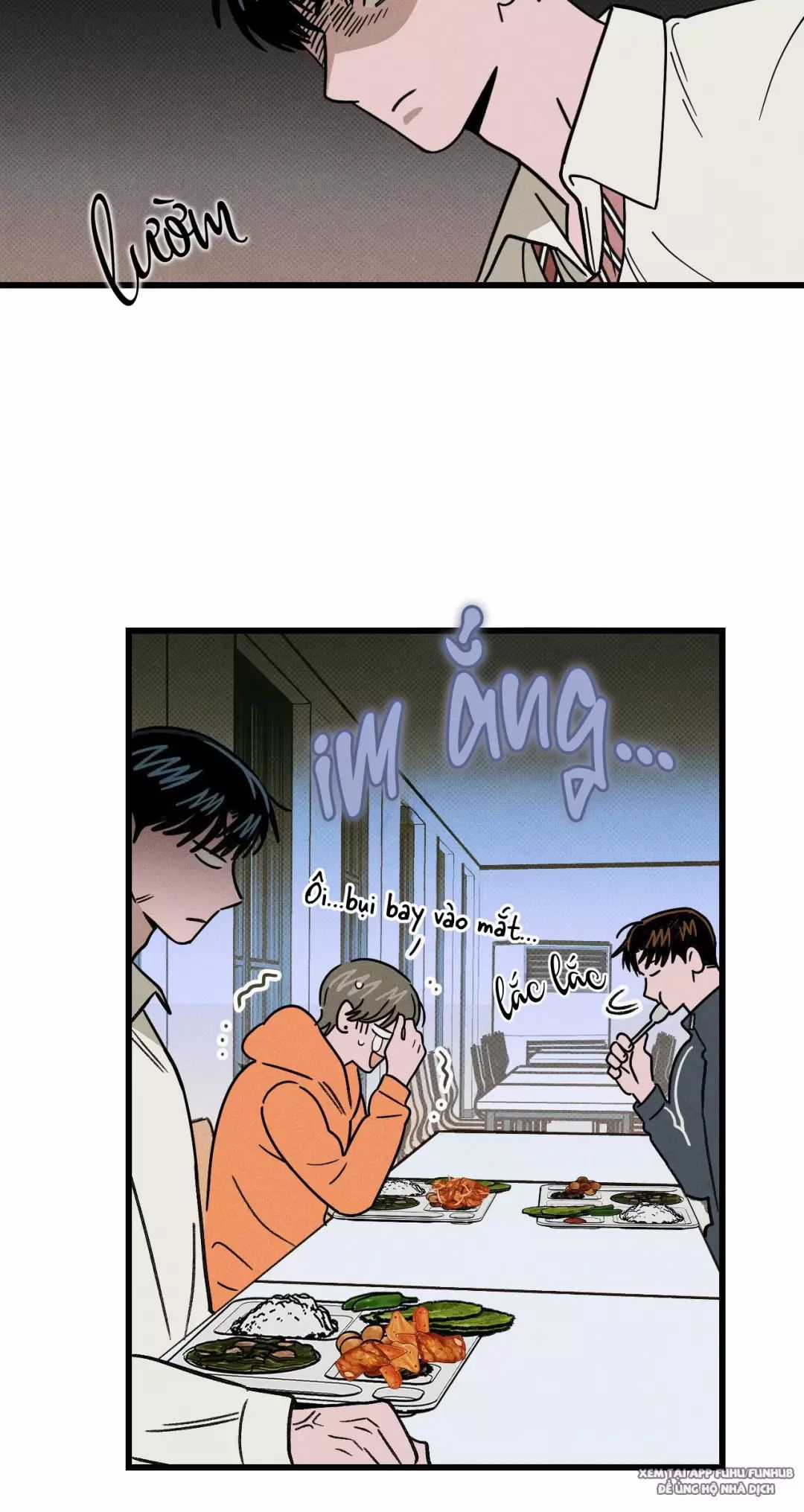 Lời Tỏ Tình Từ Con Số 0 Chapter 4 trang 47
