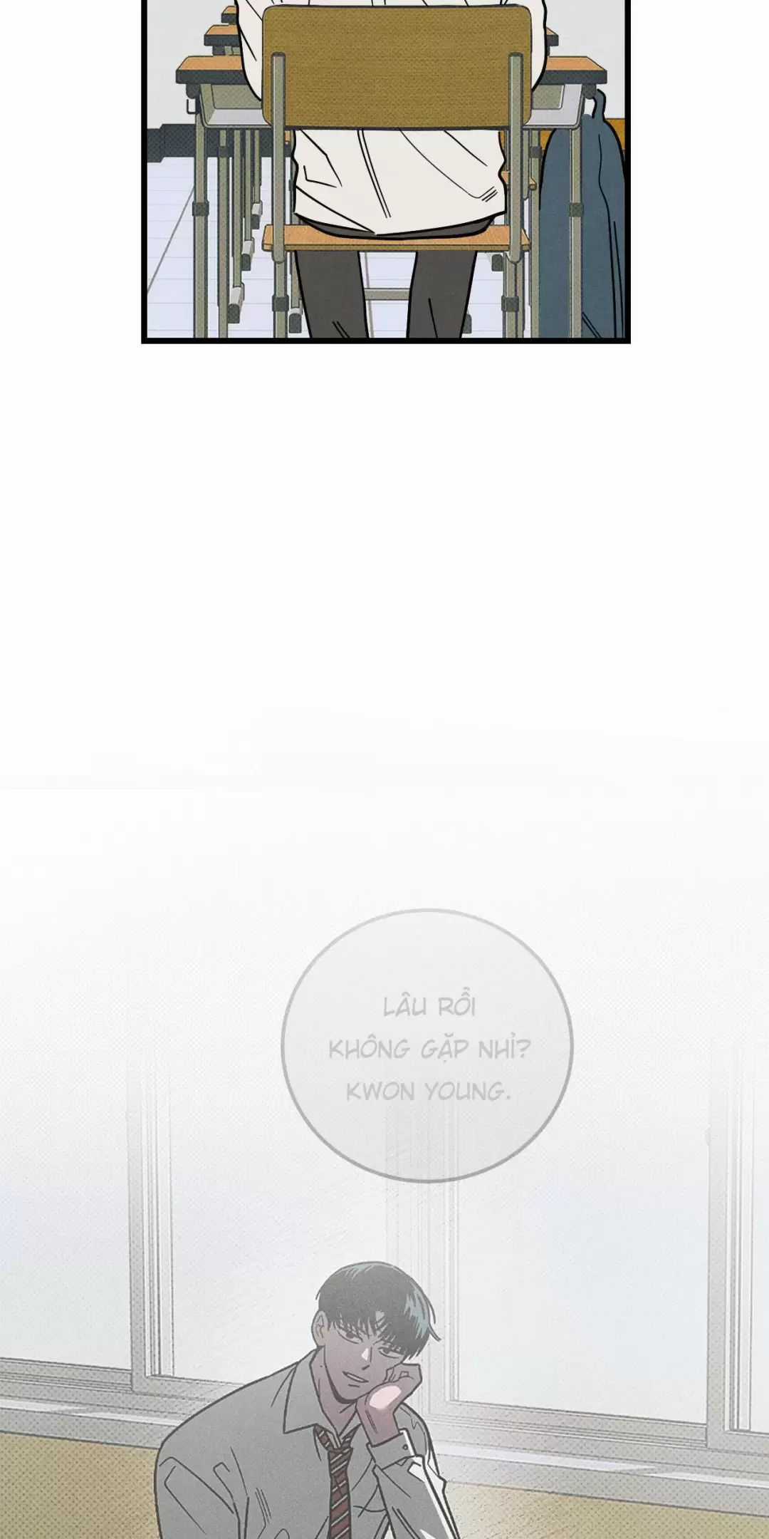 Lời Tỏ Tình Từ Con Số 0 Chapter 4 trang 5