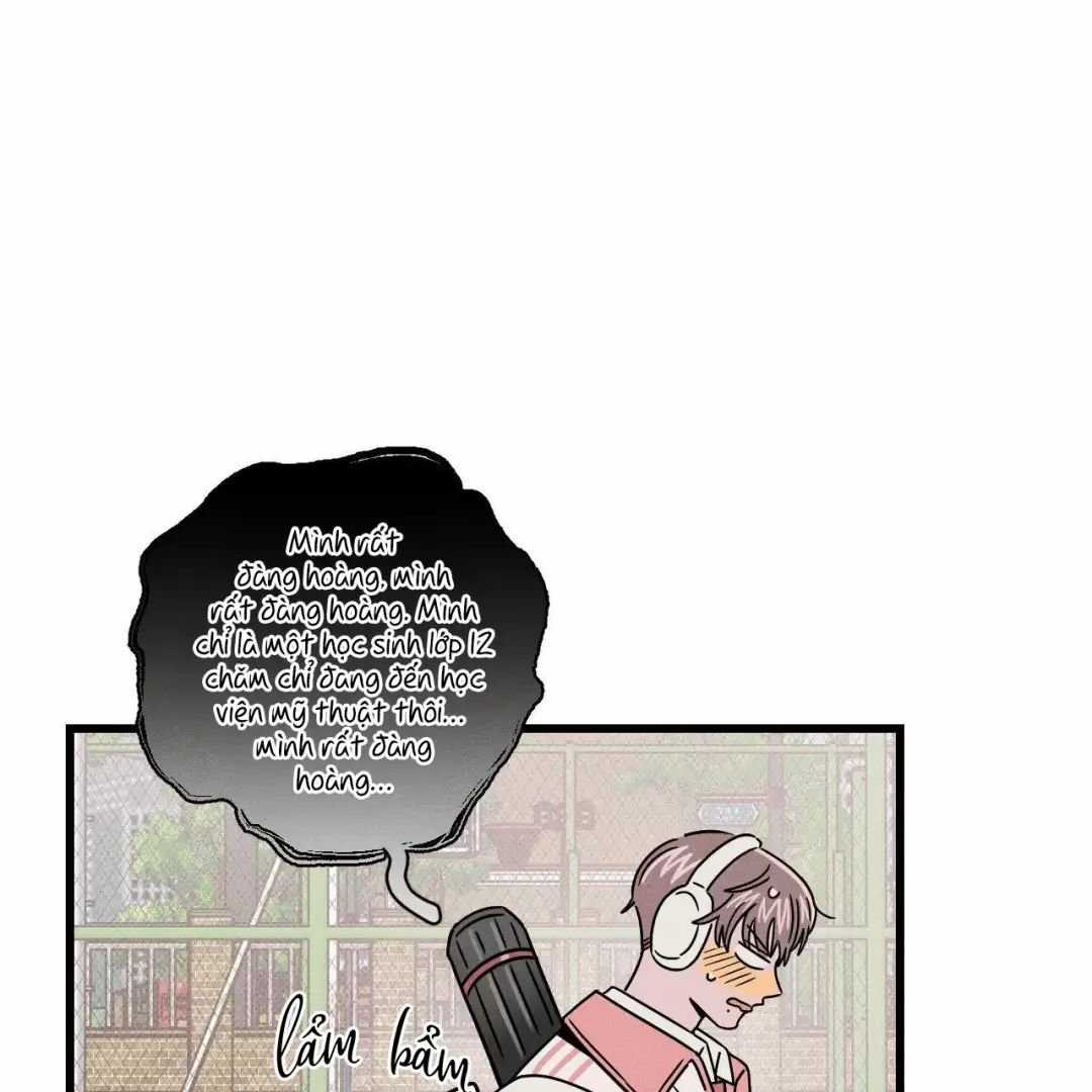 Lời Tỏ Tình Từ Con Số 0 Chapter 4 trang 51