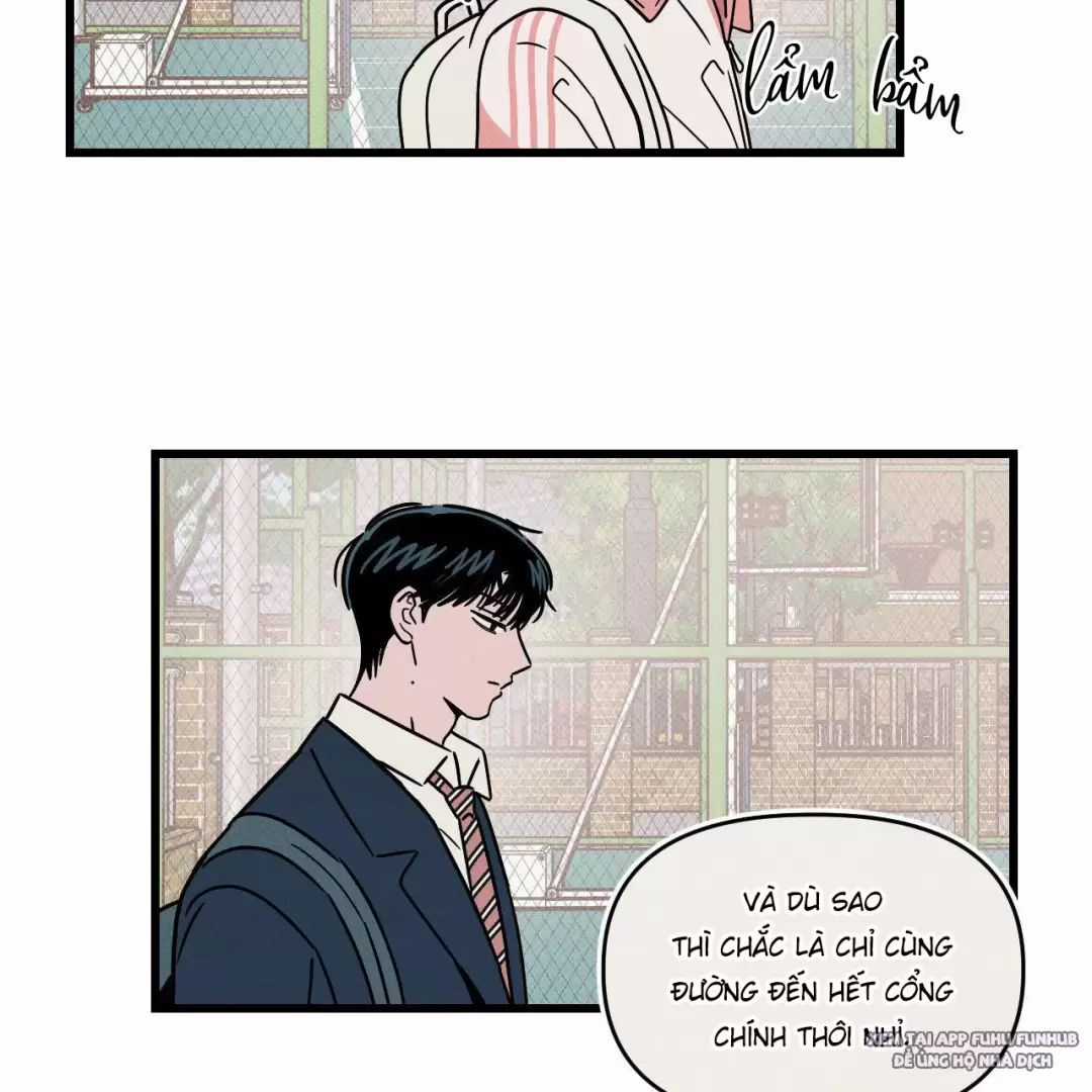 Lời Tỏ Tình Từ Con Số 0 Chapter 4 trang 52