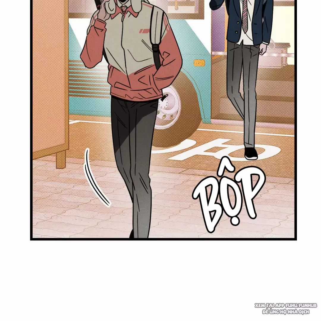 Lời Tỏ Tình Từ Con Số 0 Chapter 4 trang 57