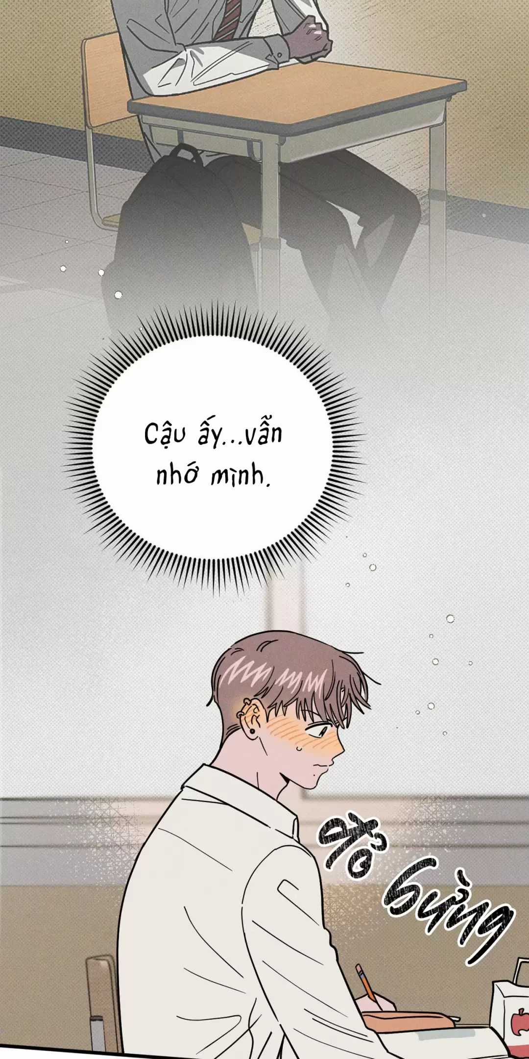 Lời Tỏ Tình Từ Con Số 0 Chapter 4 trang 6
