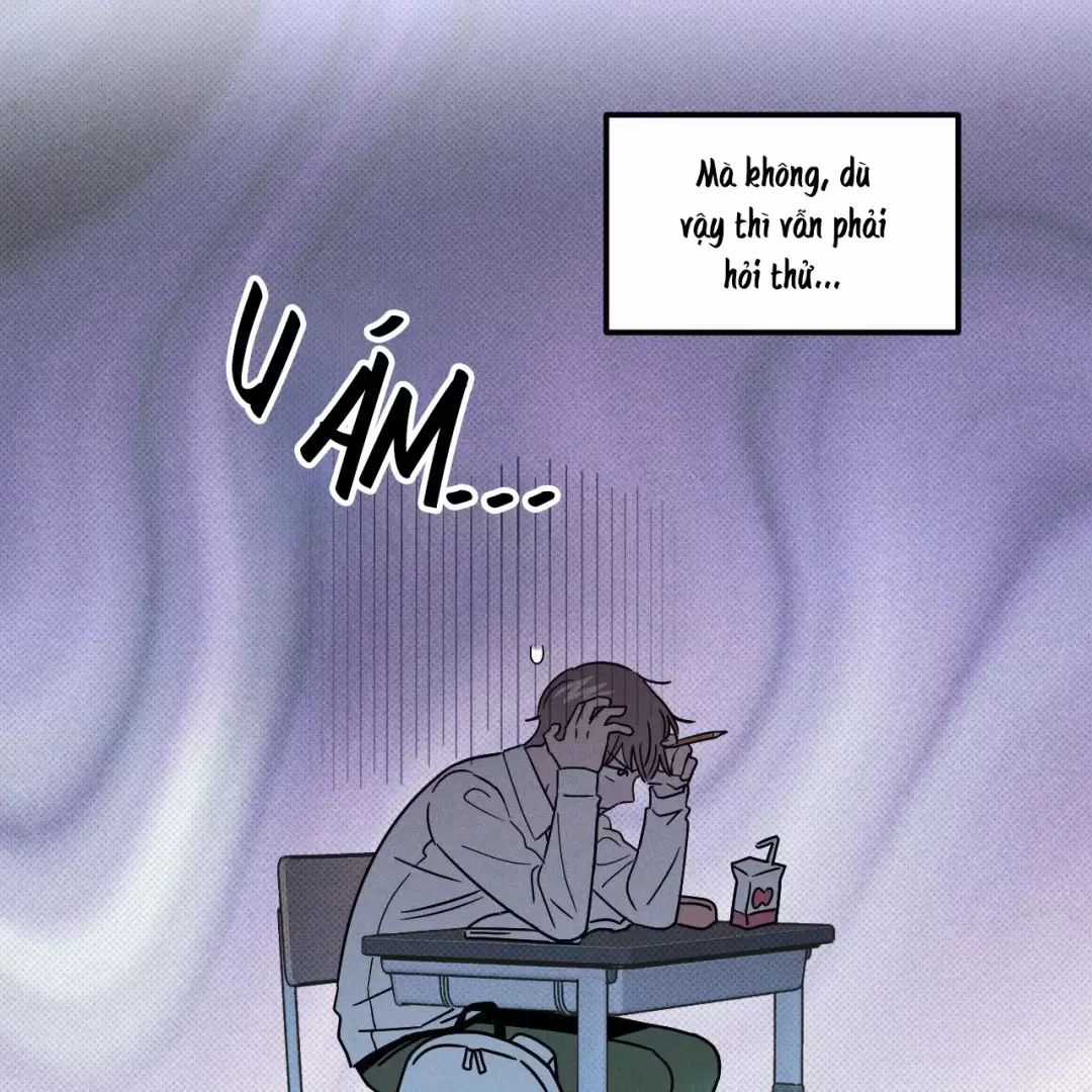 Lời Tỏ Tình Từ Con Số 0 Chapter 4 trang 8