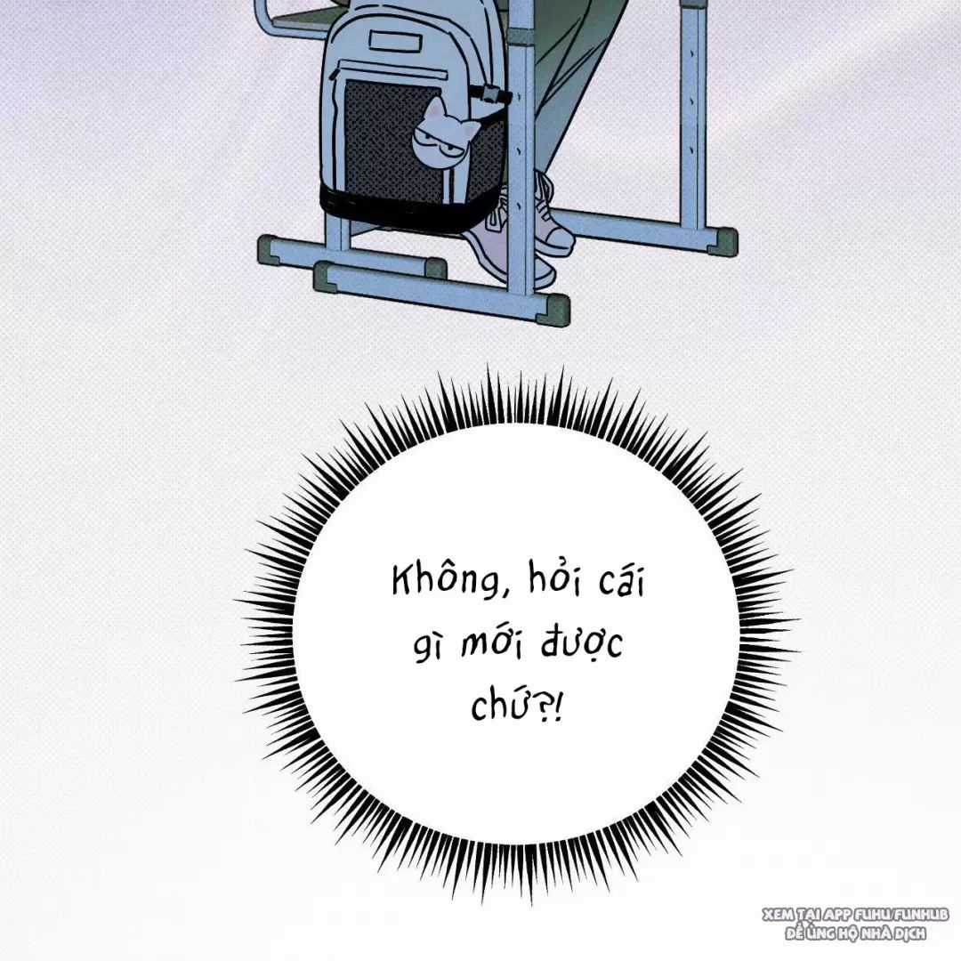 Lời Tỏ Tình Từ Con Số 0 Chapter 4 trang 9