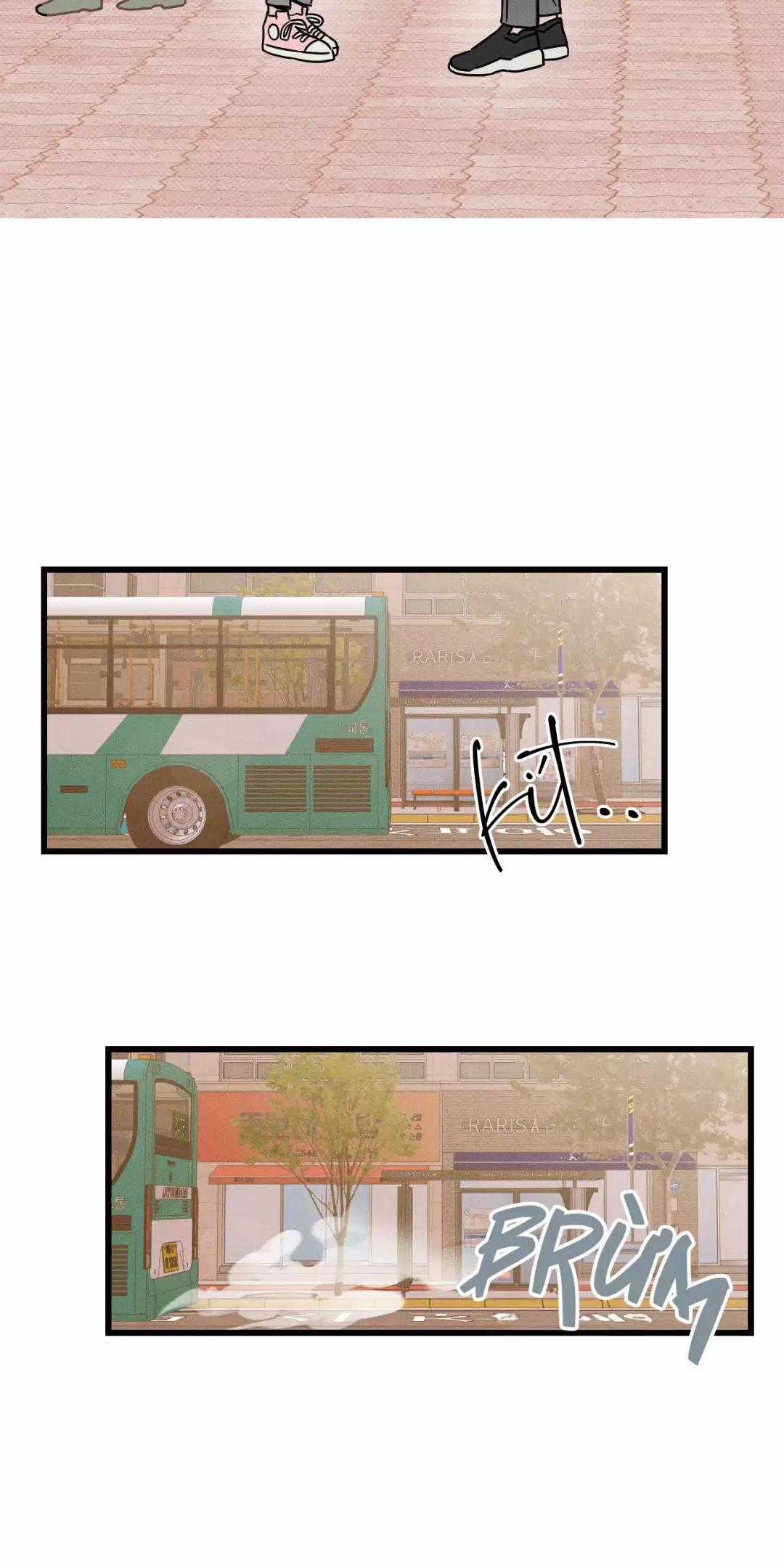 Lời Tỏ Tình Từ Con Số 0 Chapter 5 trang 1