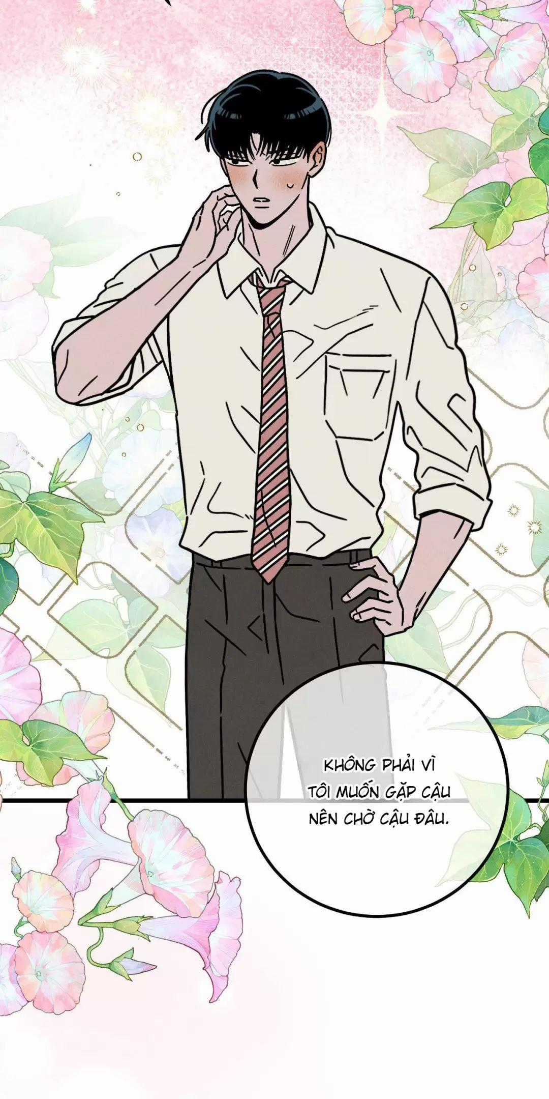Lời Tỏ Tình Từ Con Số 0 Chapter 6 trang 1