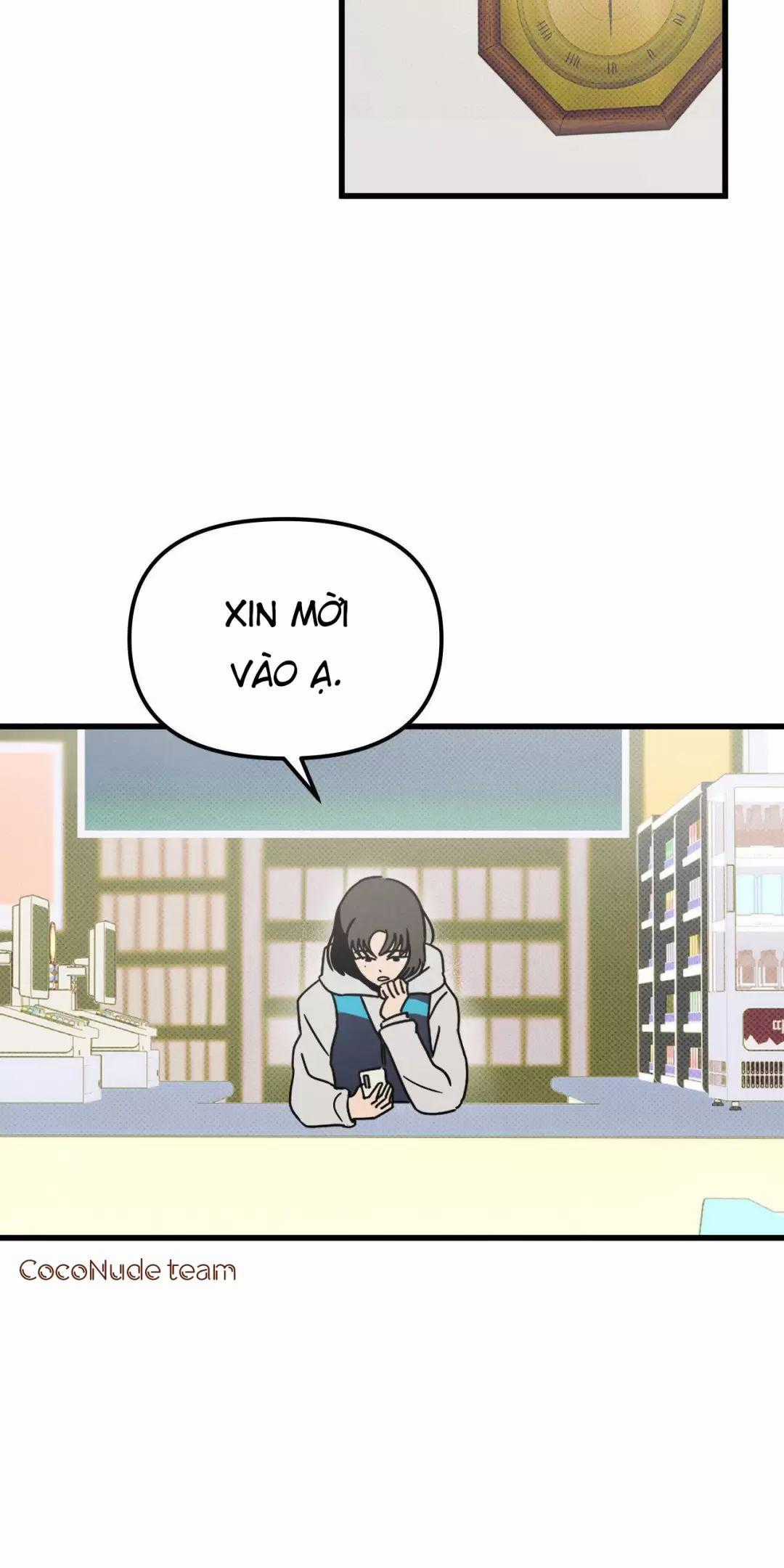 Lời Tỏ Tình Từ Con Số 0 Chapter 7 trang 1