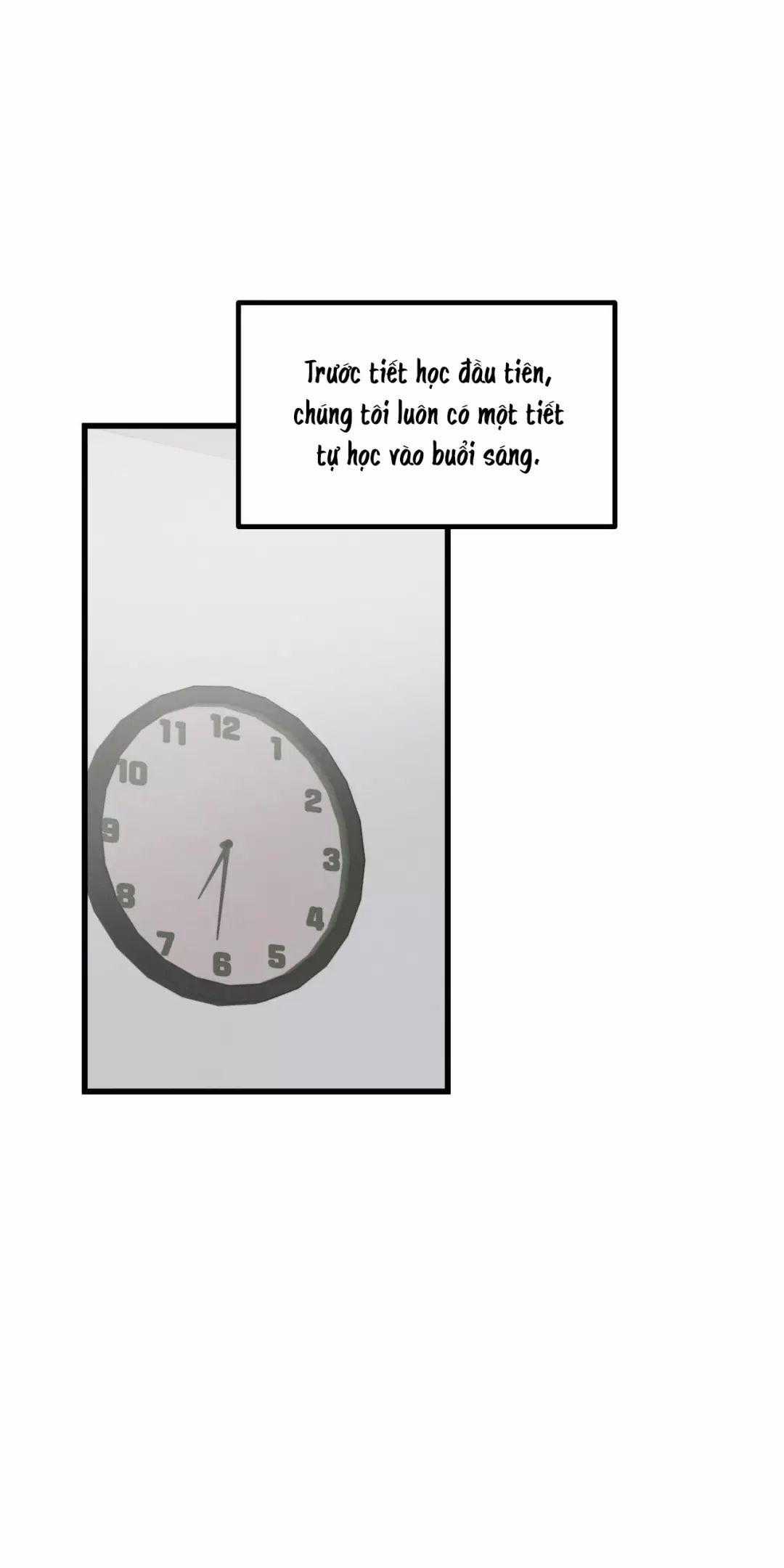 Lời Tỏ Tình Từ Con Số 0 Chapter 8 trang 1