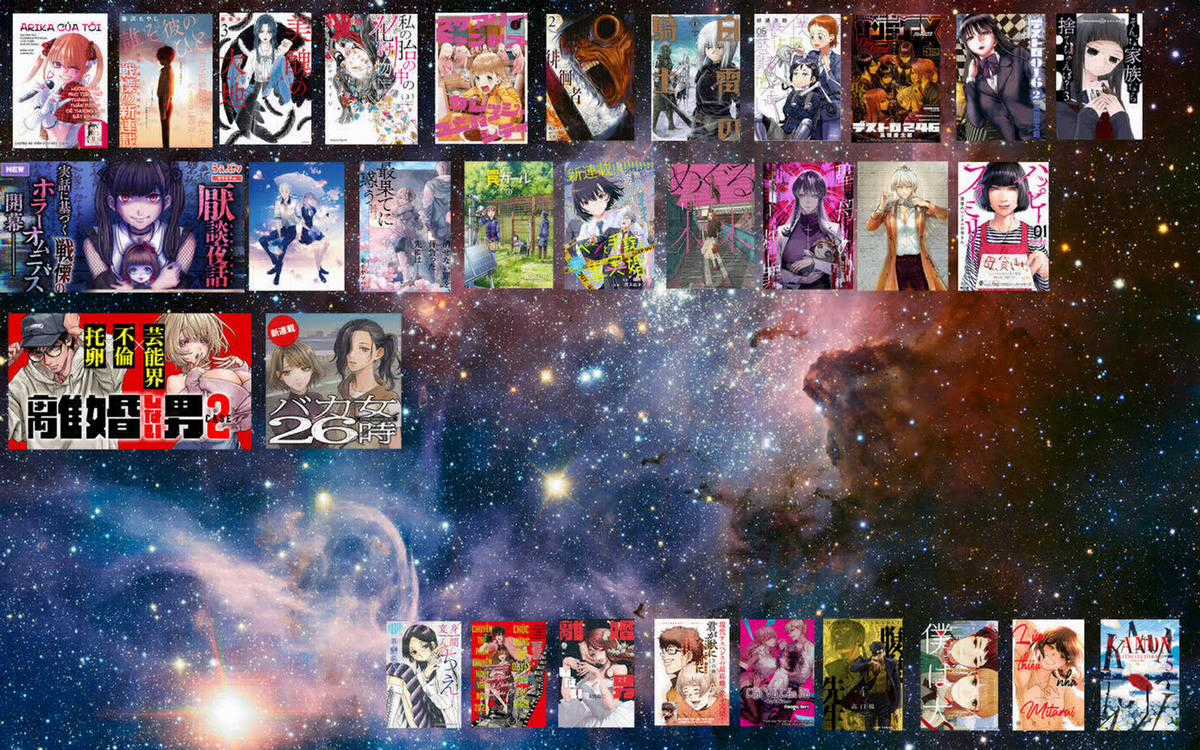 Lời Tuyên Án Của Đức Mẹ Chapter 17 trang 20