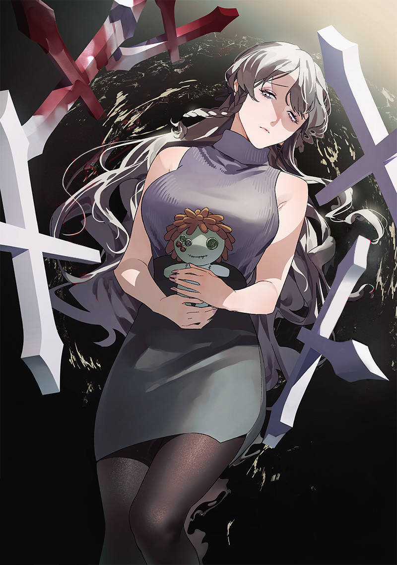 Lời Tuyên Án Của Đức Mẹ Chapter 19 trang 3